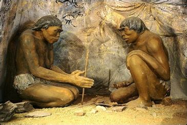 HOMININS, HOMO ERECTUS AND COOKING | Facts and Details