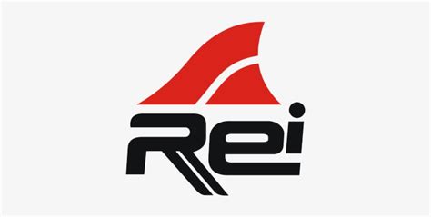 Rei - Logo Rei Outdoor Gear - Free Transparent PNG Download - PNGkey