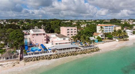 Butterfly Beach Hotel - Barbados