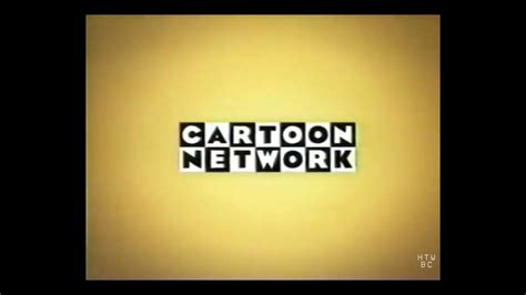 Cartoon Network Next Bumpers (Summer 2000) - YouTube