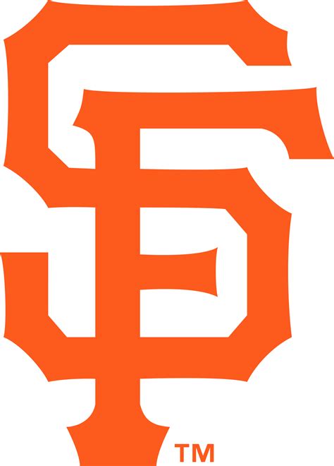 San Francisco Giants Logo Significado Del Logotipo Png Vector | Images ...