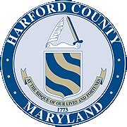 Harford County, Maryland - Government