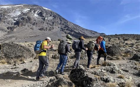 Mount Kilimanjaro deaths - Laba Africa Expeditions