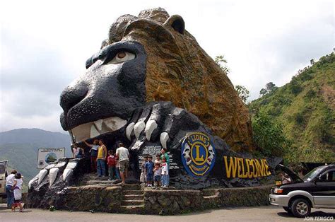 Lion’s Head Near Baguio City, Philippines Scheduled for $1 Million ...