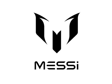 Leo Messi Logo