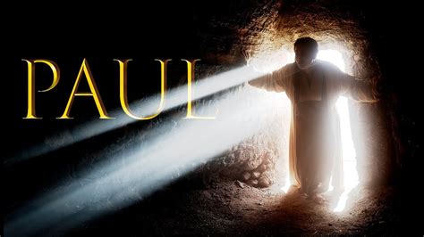 CGI Animated Short Film: Paul The Apostle | PART ONE - YouTube