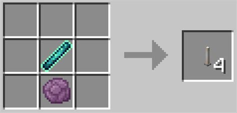 Colorful Rods - Minecraft Mods - CurseForge