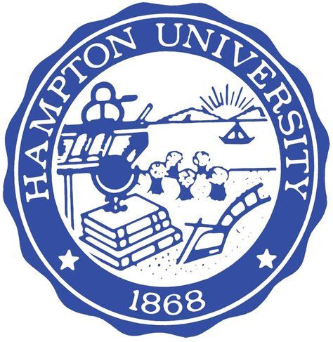 Hampton University ranks #4 nationally in conferring professional ...