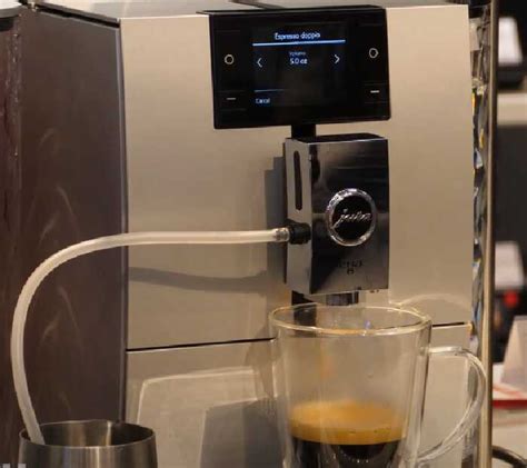 Jura Ena 8 Review: The Most Reasonable-Price Machine For Its Value