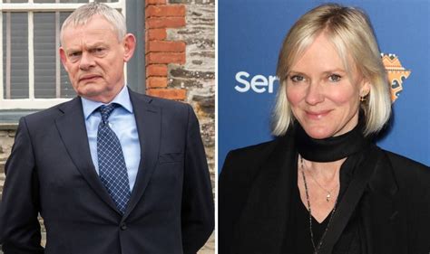 Doc Martin season 10 episode 4 cast: Who are the guest stars? | TV ...