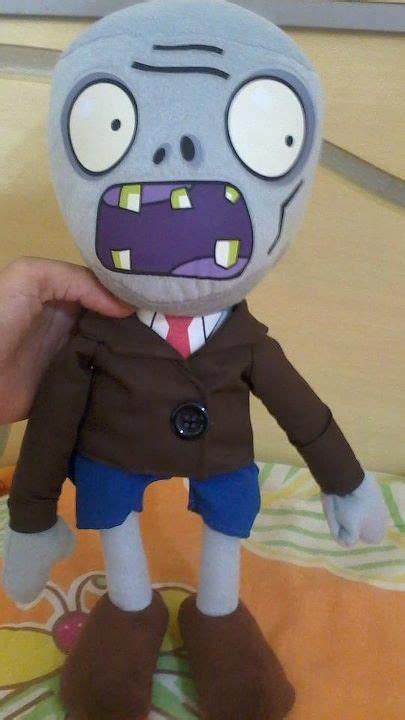 plants vs zombies walnut plush cheap buy online