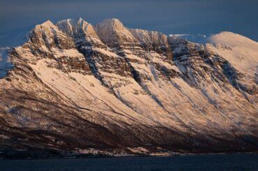 The Scandinavian Mountains: what are they, and where are they located ...