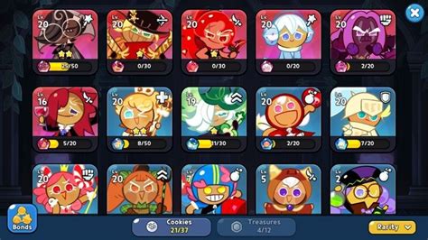 Cookie Run Kingdom: Guide to farm gold and use other resources ...