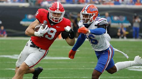 Georgia vs. Florida score, takeaways: No. 1 Dawgs cruise to victory ...