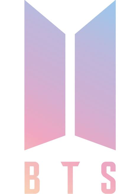 [BTS] Logo - PNG by TsukinoFleur.deviantart.com on @DeviantArt ...