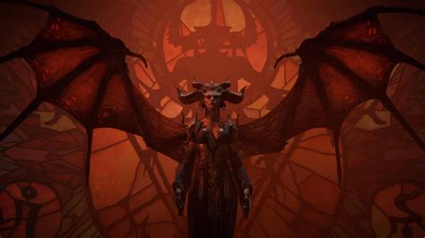 Diablo 4 Patch 1.1.1 health buffs won’t make Uber Lilith more difficult ...