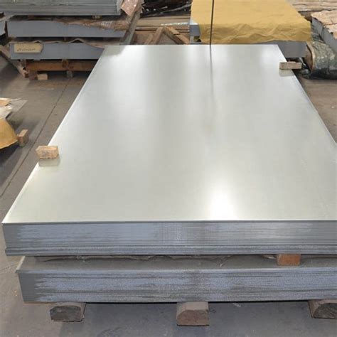 Zinc In Steel Galvanized Plain Sheet Metal 4x8 Near Me | Ppgi ...