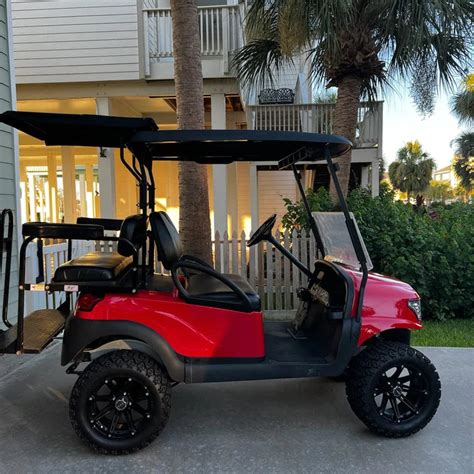 Your Ultimate Guide to Buying a Golf Cart Roof Extender – Flip Fore Covers