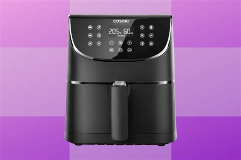 Cosori XXL 5.5L Air Fryer - Your Home Style