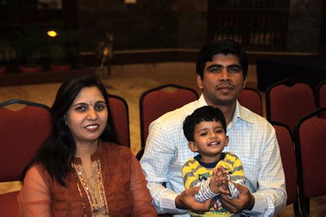 Prashanth & Family | Balaji Narayanan | Flickr