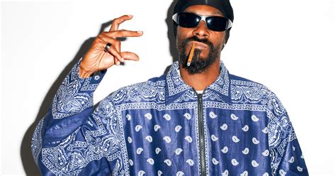 Snoop Dogg Crip Walk