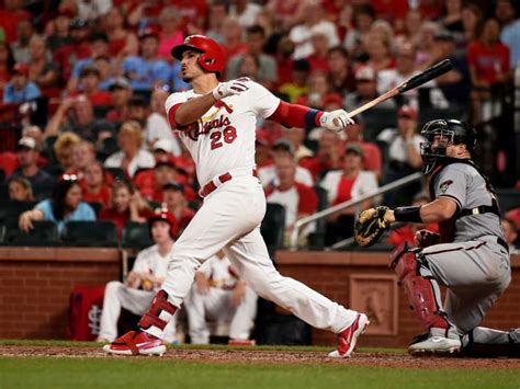 Nolan Arenado returns to Coors Field with Cardinals after trade ...