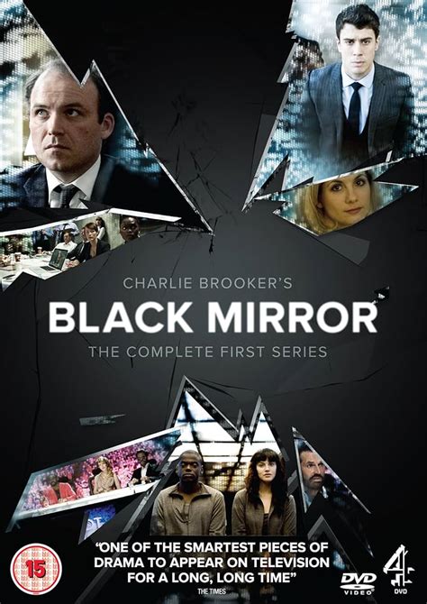 Black Mirror - MetinSaksham