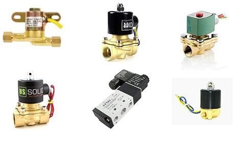 Solenoid Applications in the Modern World | Professional Dude