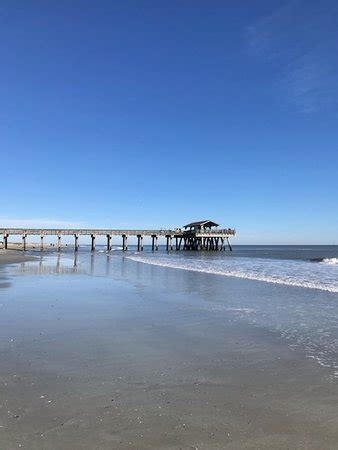 Tybee Pier (Tybee Island) - 2020 All You Need to Know BEFORE You Go ...