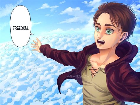 Shingeki No Kyojin Colored Chapter 131 | Attack on titan anime, Attack ...