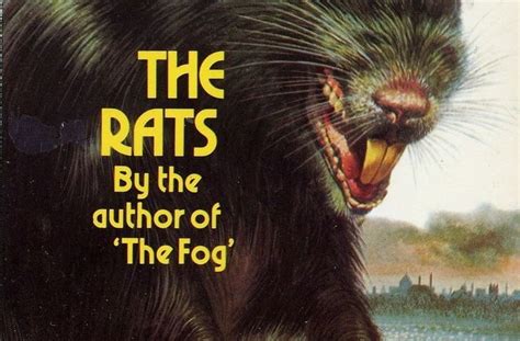 THE RATS: A Shock Horror Legend Is Spawned — Schlockmania