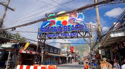 Visit Bangla Road in Phuket | Expedia