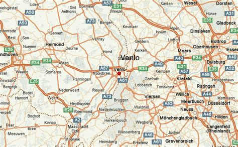 Venlo Location Guide