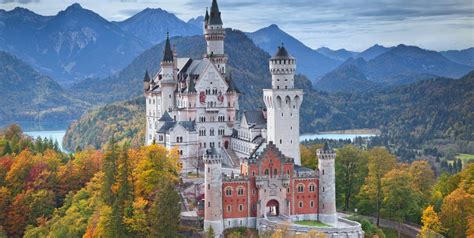 Neuschwanstein Castle: Expert’s Guide on Visiting the Fairy-Tale Castle ...