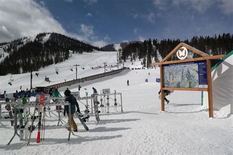 Monarch Mountain | Ski With Your Family