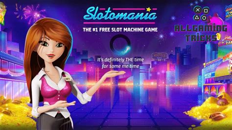 Unveiling Secrets to Success: Slotomania Tips and Tricks