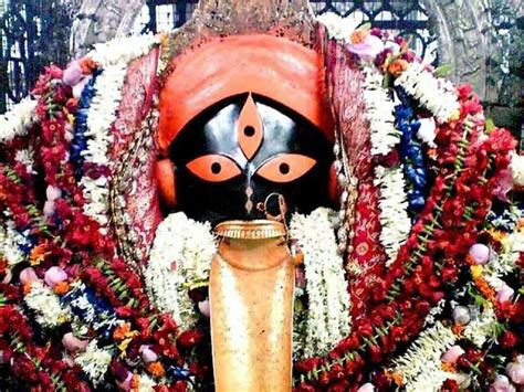 Kalighat Kali Temple - Details, Temple Timings, Photos, Festivals, Videos