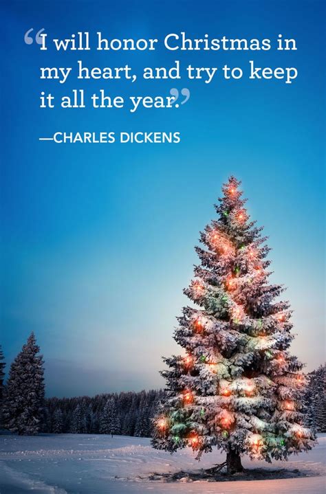 15 Merry Christmas Quotes - Inspirational Christmas Sayings and Quotes ...