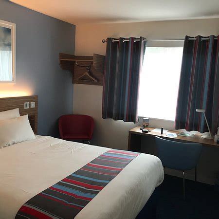 TRAVELODGE LONDON HARROW HOTEL - Updated 2018 Prices & Reviews (Greater ...