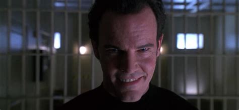 Wishmaster 2: Evil Never Dies (1999)