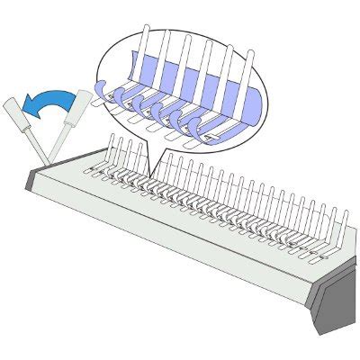 How to Use a Comb Binding Machine