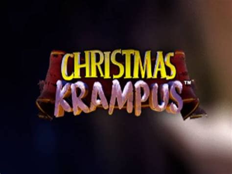 Christmas Krampus by SG Gaming - GamblersPick