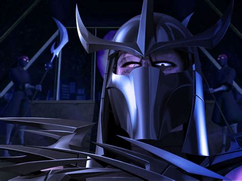 Image - TMNT 2012 Shredder-12-.jpg - Teenage Mutant Ninja Turtles 2012 ...