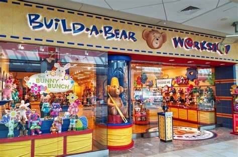 Build-A-Bear Has A Huge Sitewide Sale Happening Right Now