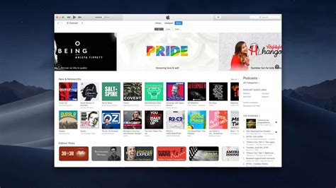 Apple Podcasts Now Hosts More Than 550,000 Active Shows, 18.5 Million ...