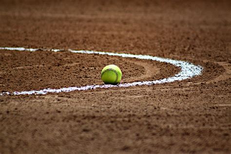 🔥 [50+] Softball Field Wallpapers | WallpaperSafari