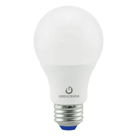 1000Bulbs.com Adds New LED Lighting Products From Green Creative