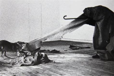 The Most Avant-Garde Figures in Fluxus Art | Widewalls