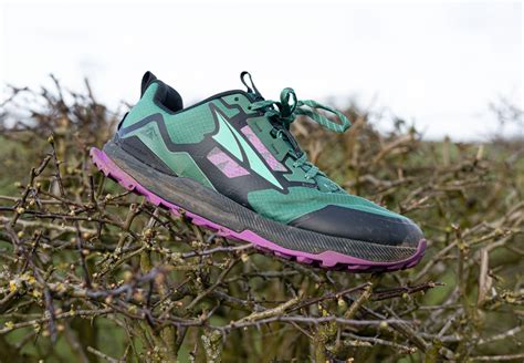 Altra Lone Peak 7 - Test and Review - Ultra Runner Mag