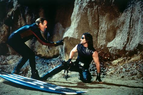 Escape From L.A.: John Carpenter on Snake’s Return, Surfing Tsunamis ...